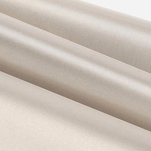 Faraday Stoff Abschirmgewebe Faraday Fabric Schützt Signal Leitendes Gewebe EMI RFID Elektrosmog Abschirmung Strahlenschutz Mikrowellen-Kartenbeutel-Elektronische Produkte,silver-4m von mlhk