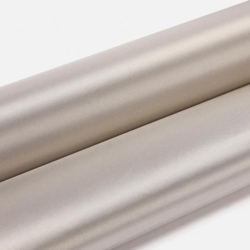 Faraday Stoff Abschirmgewebe Faraday Fabric Schützt Signal Leitendes Gewebe HF-Abschirmung WLAN Bluetooth GPS-Strahlenschutz für Radiowellen Mikrowelle/Strahlung Computer,silver-2m von mlhk