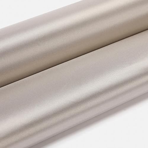 Faraday-Stoff | EMF-RFID-Abschirmblock Blockiermaterial Faraday-Gewebe Signal Block - Leitendes Gewebe Absorbiert EMF EMI für Tasche/Geräteabdeckung Strahlung Computer,silver-5 * 1.1m Faraday-Stoff | EMF-RFID-Abschirmblock Blockiermaterial Faraday-Gewebe Signal Block - Leitendes Gewebe Absorbiert EMF EMI für Tasche/Geräteabdeckung Strahlung Computer,silver-5 * 1.1m von mlhk