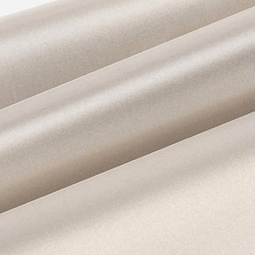 Faraday Stoff Emf Abschirmung Schutz Stoff RFID Elektrosmog Abschirmung Fabric HF-Abschirmung WLAN Bluetooth GPS-Strahlenschutz für Smart Meter RF Blocking mit Leitfähigem,silver-3.0m Faraday Stoff Emf Abschirmung Schutz Stoff RFID Elektrosmog Abschirmung Fabric HF-Abschirmung WLAN Bluetooth GPS-Strahlenschutz für Smart Meter RF Blocking mit Leitfähigem,silver-3.0m von mlhk