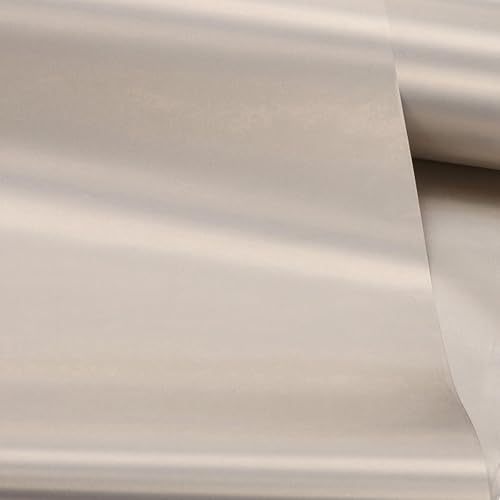 RF-Abschirmgewebe RFID-Strahlungsabschirmung RF-Signalblockierendes Material Blockiert RF-Signale Anti-Strahlung Abschirmung Stoff für Radiowellen Mikrowelle/Strahlung Computer,silver-9m RF-Abschirmgewebe RFID-Strahlungsabschirmung RF-Signalblockierendes Material Blockiert RF-Signale Anti-Strahlung Abschirmung Stoff für Radiowellen Mikrowelle/Strahlung Computer,silver-9m von mlhk