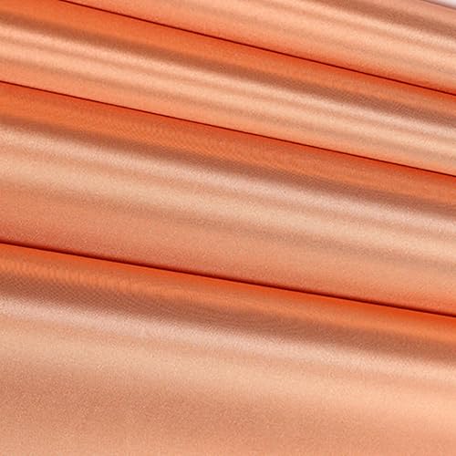 mlhk Abschirmgewebe Blocker in Militärqualität Kupfer-Nickel-Faraday-Gewebe RF Signals Reduzieren Block, Absorbiert EMF EMI RFID für Radiowellen Mikrowelle/Strahlung Computer,gold-4m von mlhk