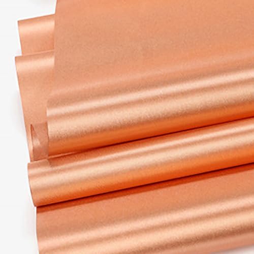mlhk Block EMF RFID EMI RF-Abschirmung Leitfähige Erdung Kupfer Nickel Gewebe Blockiert RF-Signale Anti-Strahlung Abschirmung Stoff Mikrowellen-Kartenbeutel-Elektronische Produkte,gold-8m mlhk Block EMF RFID EMI RF-Abschirmung Leitfähige Erdung Kupfer Nickel Gewebe Blockiert RF-Signale Anti-Strahlung Abschirmung Stoff Mikrowellen-Kartenbeutel-Elektronische Produkte,gold-8m von mlhk