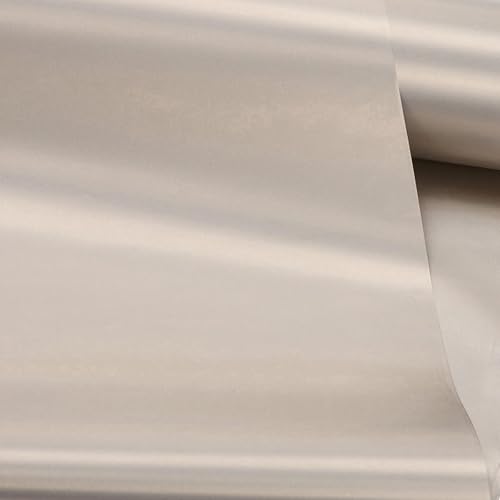 mlhk Block EMF RFID EMI RF-Abschirmung Leitfähige Erdung Kupfer Nickel Gewebe EMF 5G Blocker, Elektromagnetischer Strahlenschutz für Tasche/Geräteabdeckung Strahlung Computer,silver-4m mlhk Block EMF RFID EMI RF-Abschirmung Leitfähige Erdung Kupfer Nickel Gewebe EMF 5G Blocker, Elektromagnetischer Strahlenschutz für Tasche/Geräteabdeckung Strahlung Computer,silver-4m von mlhk