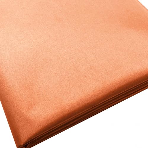 mlhk EMF Abschirmgewebe Strahlenschutz Faraday EMI RFID Abschirmgewebe Blocker EMF 5G Blocker, Elektromagnetischer Strahlenschutz Mikrowellen-Kartenbeutel-Elektronische Produkte,gold-6m mlhk EMF Abschirmgewebe Strahlenschutz Faraday EMI RFID Abschirmgewebe Blocker EMF 5G Blocker, Elektromagnetischer Strahlenschutz Mikrowellen-Kartenbeutel-Elektronische Produkte,gold-6m von mlhk