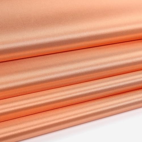 mlhk EMF Abschirmgewebe Strahlenschutz Faraday EMI RFID Abschirmgewebe EMF 5G Blocker, Elektromagnetischer Strahlenschutz für Radiowellen Mikrowelle/Strahlung Computer,gold-6m mlhk EMF Abschirmgewebe Strahlenschutz Faraday EMI RFID Abschirmgewebe EMF 5G Blocker, Elektromagnetischer Strahlenschutz für Radiowellen Mikrowelle/Strahlung Computer,gold-6m von mlhk