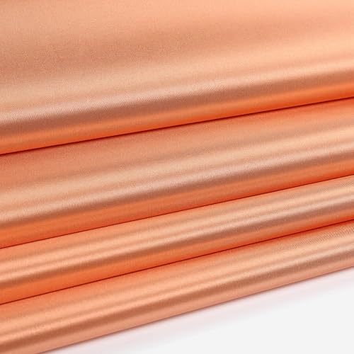 mlhk EMF-Schutz aus Faraday-Gewebe, Strahlungsschutz Abschirmgewebe Decke RF LF-Abschirmung Smartphone EMF-Schutzgewebe für Tasche/Geräteabdeckung Strahlung Computer,gold-9m mlhk EMF-Schutz aus Faraday-Gewebe, Strahlungsschutz Abschirmgewebe Decke RF LF-Abschirmung Smartphone EMF-Schutzgewebe für Tasche/Geräteabdeckung Strahlung Computer,gold-9m von mlhk
