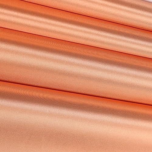 mlhk Faraday Abschirmgewebe Strahlenschutz Fabric WiFi/RF WLAN Abschirmung RF Signals Reduzieren Block, Absorbiert EMF EMI RFID für Smart Meter RF Blocking mit Leitfähigem,gold-4m mlhk Faraday Abschirmgewebe Strahlenschutz Fabric WiFi/RF WLAN Abschirmung RF Signals Reduzieren Block, Absorbiert EMF EMI RFID für Smart Meter RF Blocking mit Leitfähigem,gold-4m von mlhk