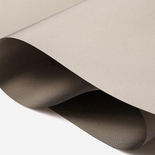 mlhk Faraday Abschirmgewebe Strahlenschutz Fabric WiFi/RF WLAN Abschirmung Signal Block - Leitendes Gewebe Absorbiert EMF EMI für Radiowellen Mikrowelle/Strahlung Computer,silver-4m mlhk Faraday Abschirmgewebe Strahlenschutz Fabric WiFi/RF WLAN Abschirmung Signal Block - Leitendes Gewebe Absorbiert EMF EMI für Radiowellen Mikrowelle/Strahlung Computer,silver-4m von mlhk