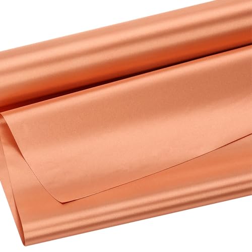 mlhk Faraday Stoff Abschirmgewebe Faraday Fabric Schützt Signal Leitendes Gewebe Abschirmung von HF-Signalen von Strahlung/Singal für Smart Meter RF Blocking mit Leitfähigem,gold-4m mlhk Faraday Stoff Abschirmgewebe Faraday Fabric Schützt Signal Leitendes Gewebe Abschirmung von HF-Signalen von Strahlung/Singal für Smart Meter RF Blocking mit Leitfähigem,gold-4m von mlhk