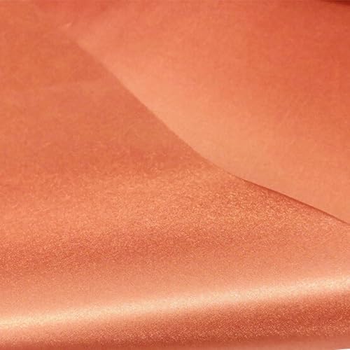 mlhk Faraday Stoff Emf Abschirmung Schutz Stoff RFID Elektrosmog Abschirmung Fabric Signal Block - Leitendes Gewebe Absorbiert EMF EMI Mikrowellen-Kartenbeutel-Elektronische Produkte,gold-9m von mlhk