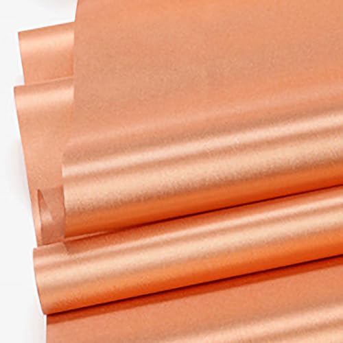 mlhk Kupfer-Nickel-Faraday-Stoff, EMF Blocker, Elektromagnetischer Strahlenschutz EMI RFID Elektrosmog Abschirmung Strahlenschutz Mikrowellen-Kartenbeutel-Elektronische Produkte,gold-2m mlhk Kupfer-Nickel-Faraday-Stoff, EMF Blocker, Elektromagnetischer Strahlenschutz EMI RFID Elektrosmog Abschirmung Strahlenschutz Mikrowellen-Kartenbeutel-Elektronische Produkte,gold-2m von mlhk