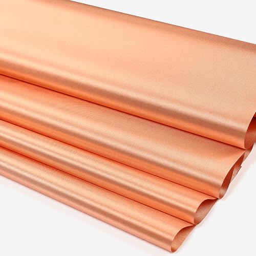 mlhk Strahlenschutz Abschirmgewebe Anti-Strahlung Decke EMF-Decke Faraday-Stoff EMI RFID Elektrosmog Abschirmung Strahlenschutz für Leitfähige Bremsbeläge, EMI, Internet, Handy,gold-2m mlhk Strahlenschutz Abschirmgewebe Anti-Strahlung Decke EMF-Decke Faraday-Stoff EMI RFID Elektrosmog Abschirmung Strahlenschutz für Leitfähige Bremsbeläge, EMI, Internet, Handy,gold-2m von mlhk