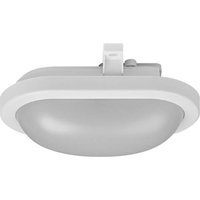 Mlight 81-4083 LED-Deckenleuchte 12W Weiß von mlight