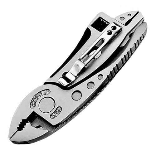Klein Handliches Handwerkzeuge multi 5-1 aus stahl von mmoa