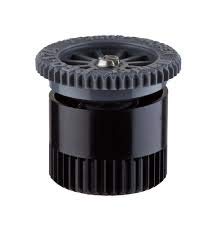 3 x Sprühdüse mit einstellbarem Sektor von 0° bis 360° (17 A) für PSU Pro Spray PRS30 PRS40 Wurfweite 5,2 m von mn
