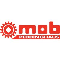 Fäustel Ultratec 2000g Peddinghaus von mob Peddinghaus