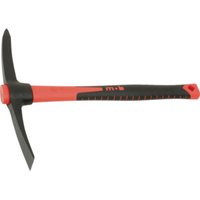 Minikreuzhacke Ultratec G.450g Kopf-G.L.370mm Spitze u.Ouerschneide PEDDINGHAUS Minikreuzhacke Ultratec G.450g Kopf-G.L.370mm Spitze u.Ouerschneide PEDDINGHAUS von mob Peddinghaus