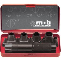 Patentlocheisensatz 11-tlg.Blechkasten PEDDINGHAUS Patentlocheisensatz 11-tlg.Blechkasten PEDDINGHAUS von mob Peddinghaus