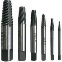 Peddinghaus Schraubenausdr. 6tlg. Gr. 1-6 Hi-Trac Schröder von mob Peddinghaus