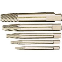 Peddinghaus Schraubenausdreher-Satz Hi-Trac TP 6-teilig Nummer 1-6 schröder Peddinghaus Schraubenausdreher-Satz Hi-Trac TP 6-teilig Nummer 1-6 schröder von mob Peddinghaus