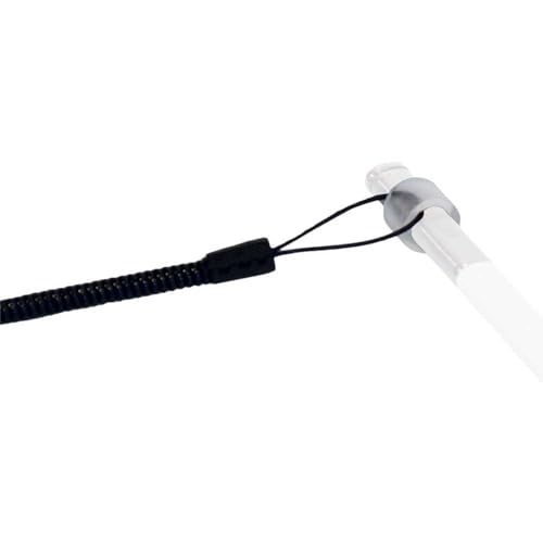 10 SPIRAL CORDSTYLUS + ELASTIC TUBE MOBILIS von Mobilis
