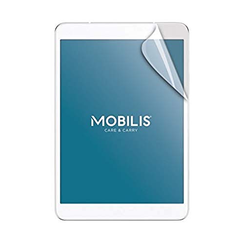 mobilis Anti-Schock IK06 Displayschutzfolie für Galaxy Tab 10.5, klar von Mobilis