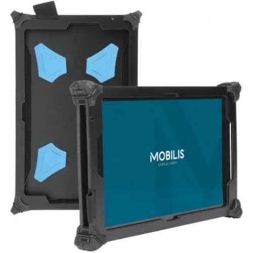 mobilis Resist Schutzhülle für Galaxy TabS6 Lite 10,4 cm von Mobilis