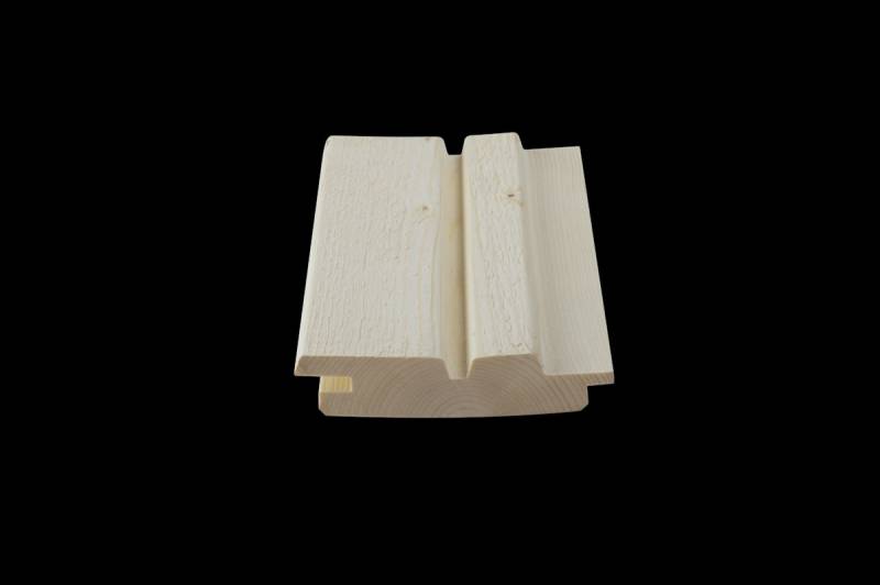 mocoPinus Fassade ALPINCOLOR APF 10 MN/1D/2D nord. Fichte 16% V-1221 SILBERGRAU 3,90 m mocoPinus Fassade ALPINCOLOR APF 10 MN/1D/2D nord. Fichte 16% V-1221 SILBERGRAU 3,90 m von mocoPinus