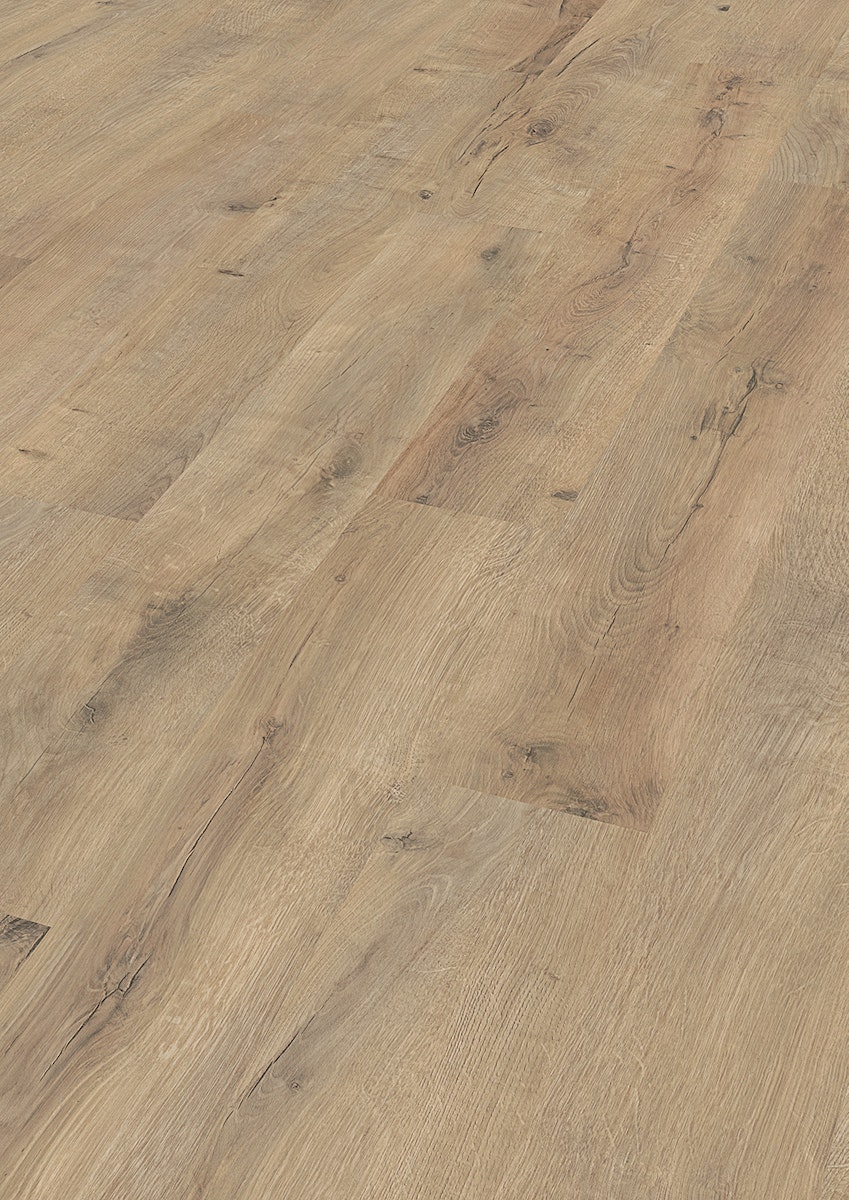 moderna Lifestyle Laminatboden Continental Eiche moderna Lifestyle Laminatboden Continental Eiche von moderna