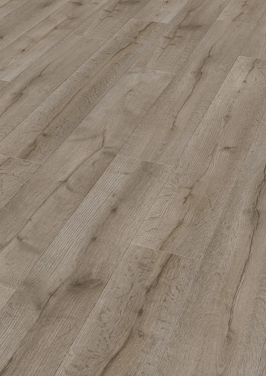 SALE moderna Variation Laminatboden Vintage Eiche smoke 328 x 1288 mm SALE moderna Variation Laminatboden Vintage Eiche smoke 328 x 1288 mm von moderna