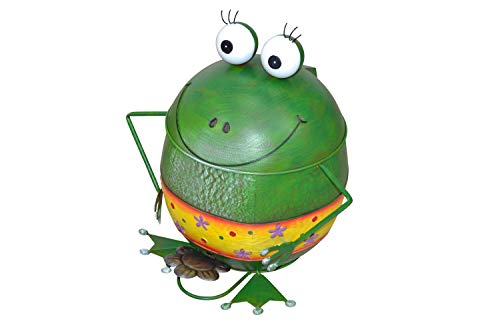 moebel direkt online Abfallsammler Frosch von moebel direkt online