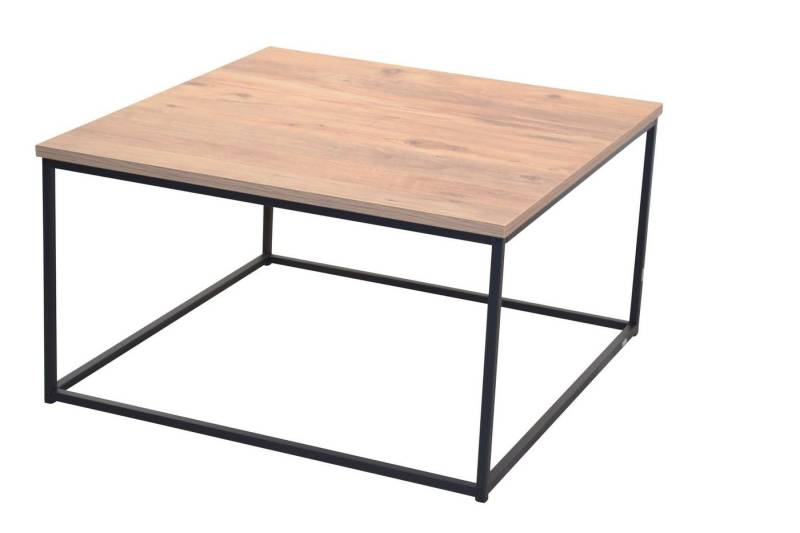 moebel-direkt-online Couchtisch Heike I, trendige Dekorbeschichtung von moebel-direkt-online