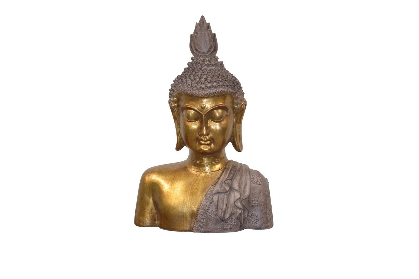 moebel-direkt-online Dekofigur Buddha von moebel-direkt-online