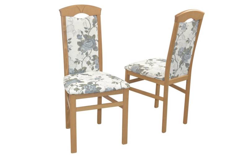 moebel-direkt-online Esszimmerstuhl Allice III (2er-Set), 2er-Set von moebel-direkt-online