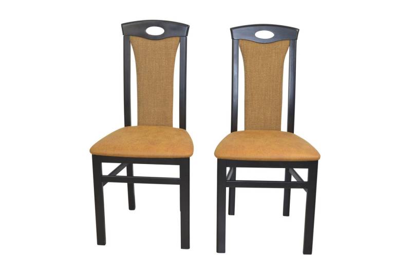 moebel-direkt-online Esszimmerstuhl Cora II (Spar-Set), 2er-Set von moebel-direkt-online