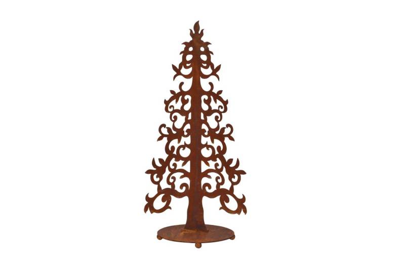 moebel-direkt-online Gartenfigur BAUM, (1 St), aus Eisen von moebel-direkt-online