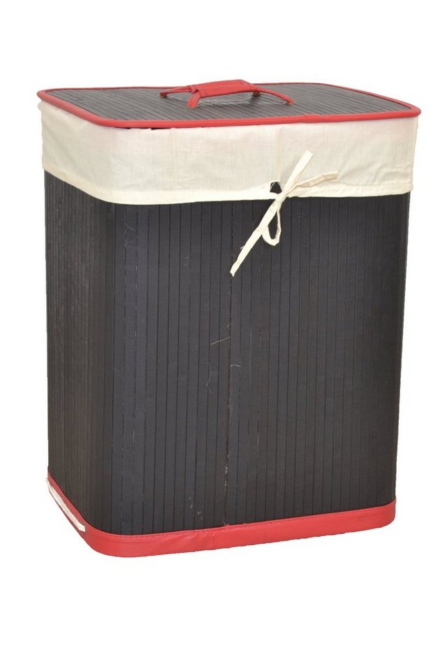 moebel-direkt-online Wäschesack Doris (wahlweise 1 Wäschesammler oder 2 Wäschesammler im Spar-Set, 1 St) von moebel-direkt-online
