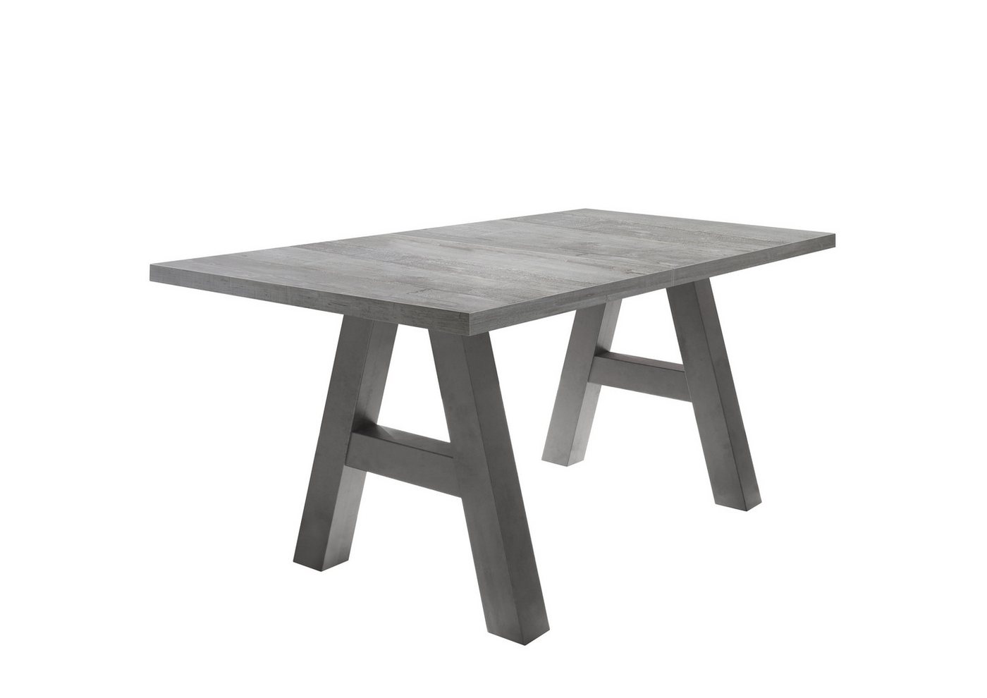 möbel-direkt.de Esstisch Esstisch A 160-210 cm Mister möbel-direkt.de Esstisch Esstisch A 160-210 cm Mister von möbel-direkt.de