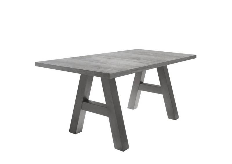 möbel-direkt.de Esstisch Esstisch A 160-210 cm Mister von möbel-direkt.de
