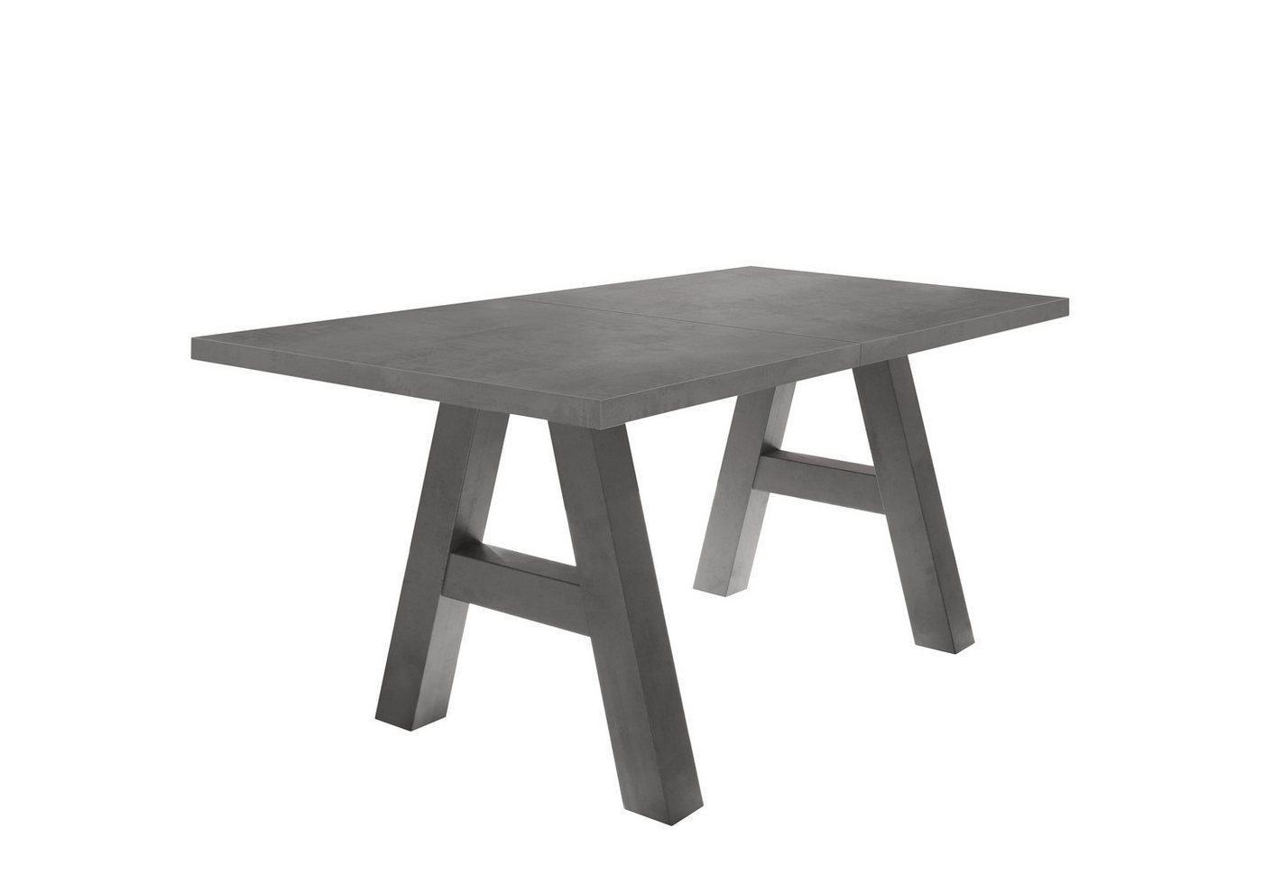 möbel-direkt.de Esstisch Esstisch A 160-210 cm Mister möbel-direkt.de Esstisch Esstisch A 160-210 cm Mister von möbel-direkt.de