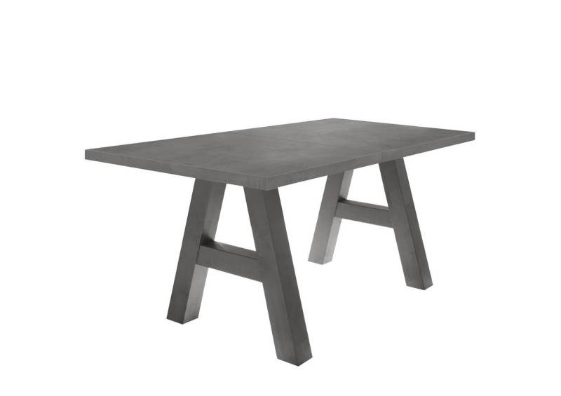 möbel-direkt.de Esstisch Esstisch A 160-210 cm Mister von möbel-direkt.de