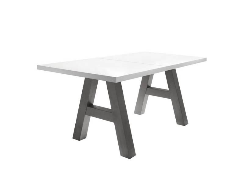 möbel-direkt.de Esstisch Esstisch A 160-210 cm Mister von möbel-direkt.de