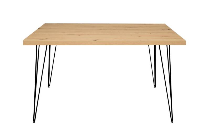 möbel-direkt.de Esstisch Esstisch Big System Rund von möbel-direkt.de