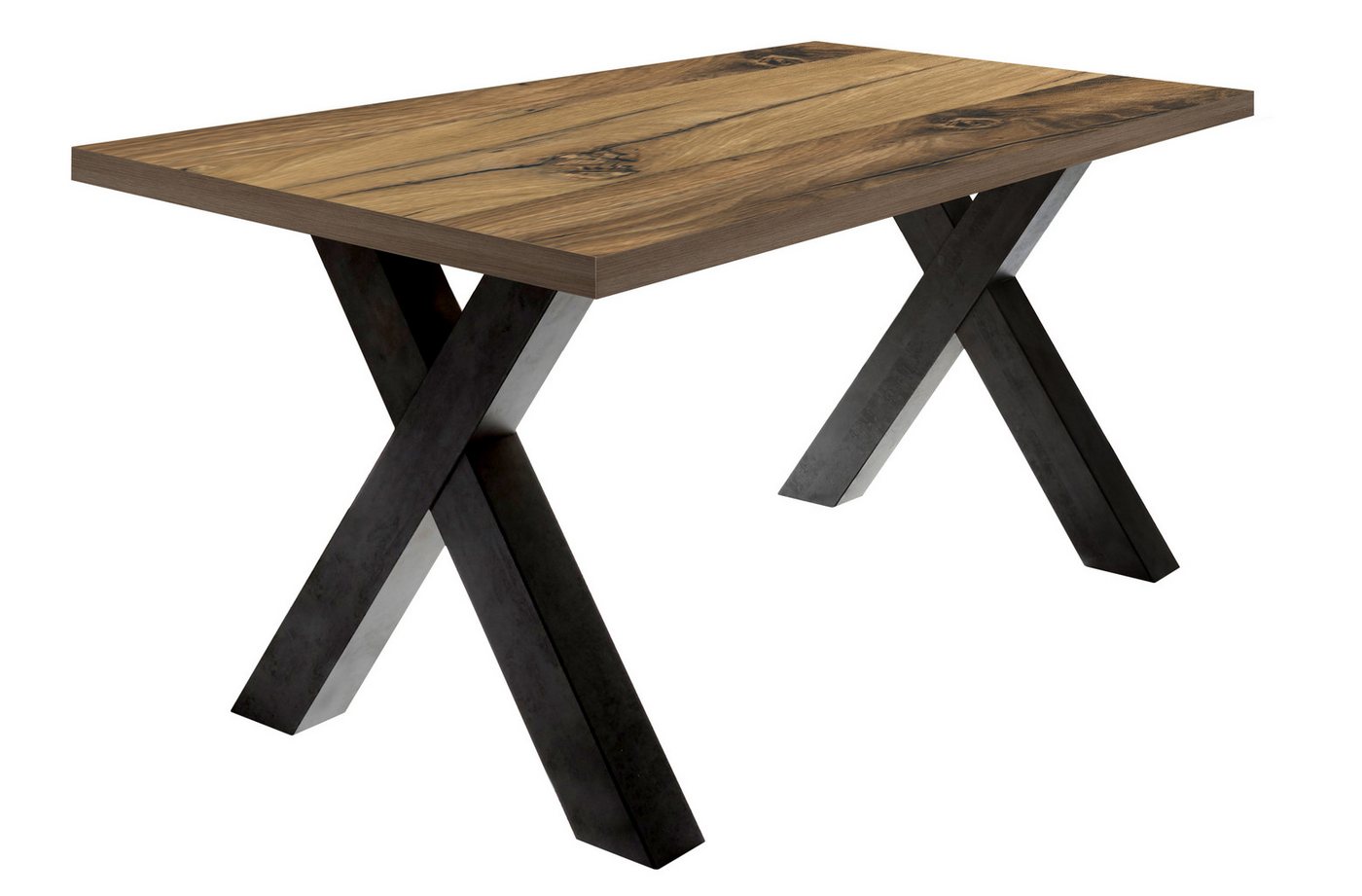 möbel-direkt.de Esstisch Esstisch Big System möbel-direkt.de Esstisch Esstisch Big System von möbel-direkt.de