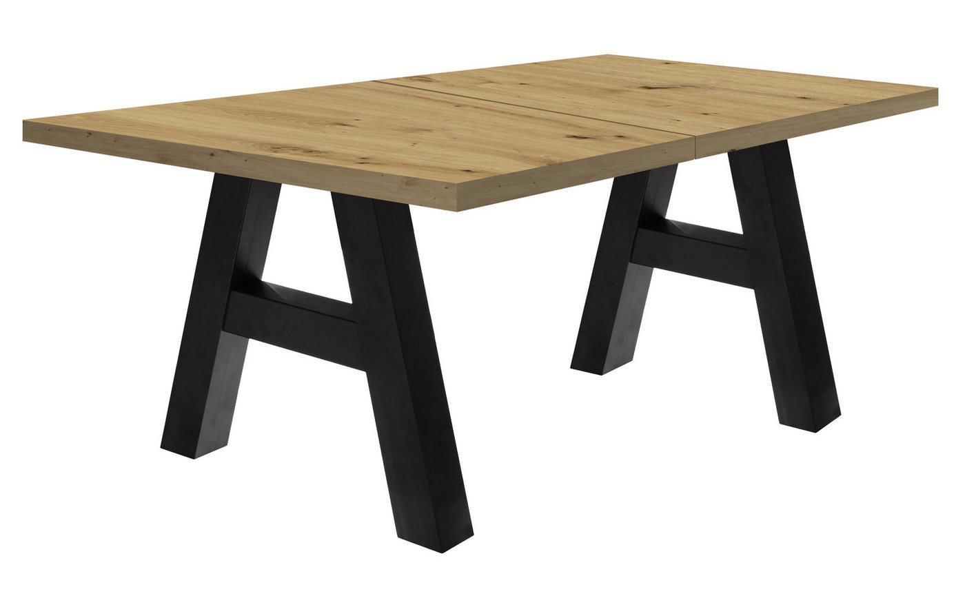 möbel-direkt.de Esstisch Esstisch Big System möbel-direkt.de Esstisch Esstisch Big System von möbel-direkt.de