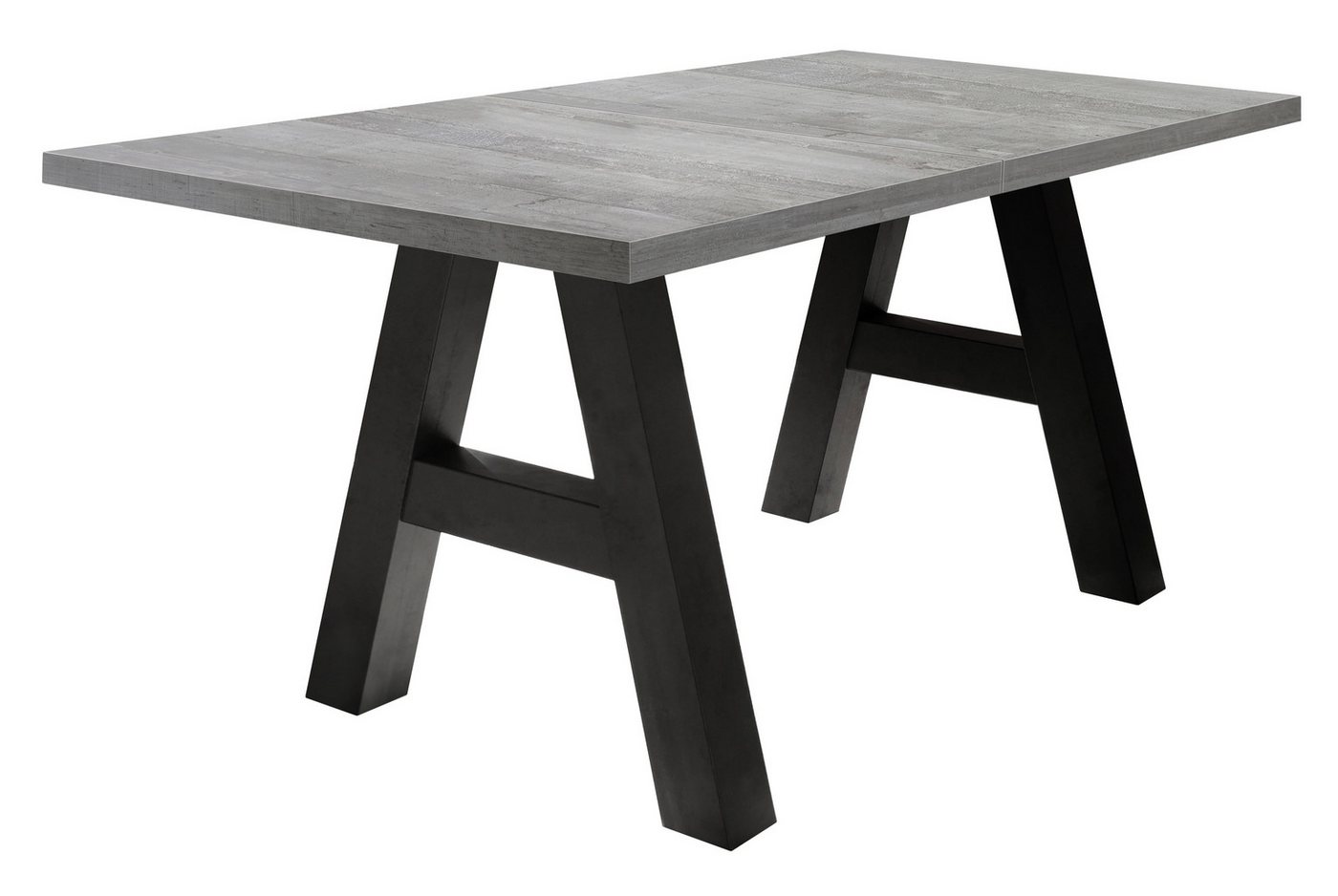 möbel-direkt.de Esstisch Esstisch Big System möbel-direkt.de Esstisch Esstisch Big System von möbel-direkt.de