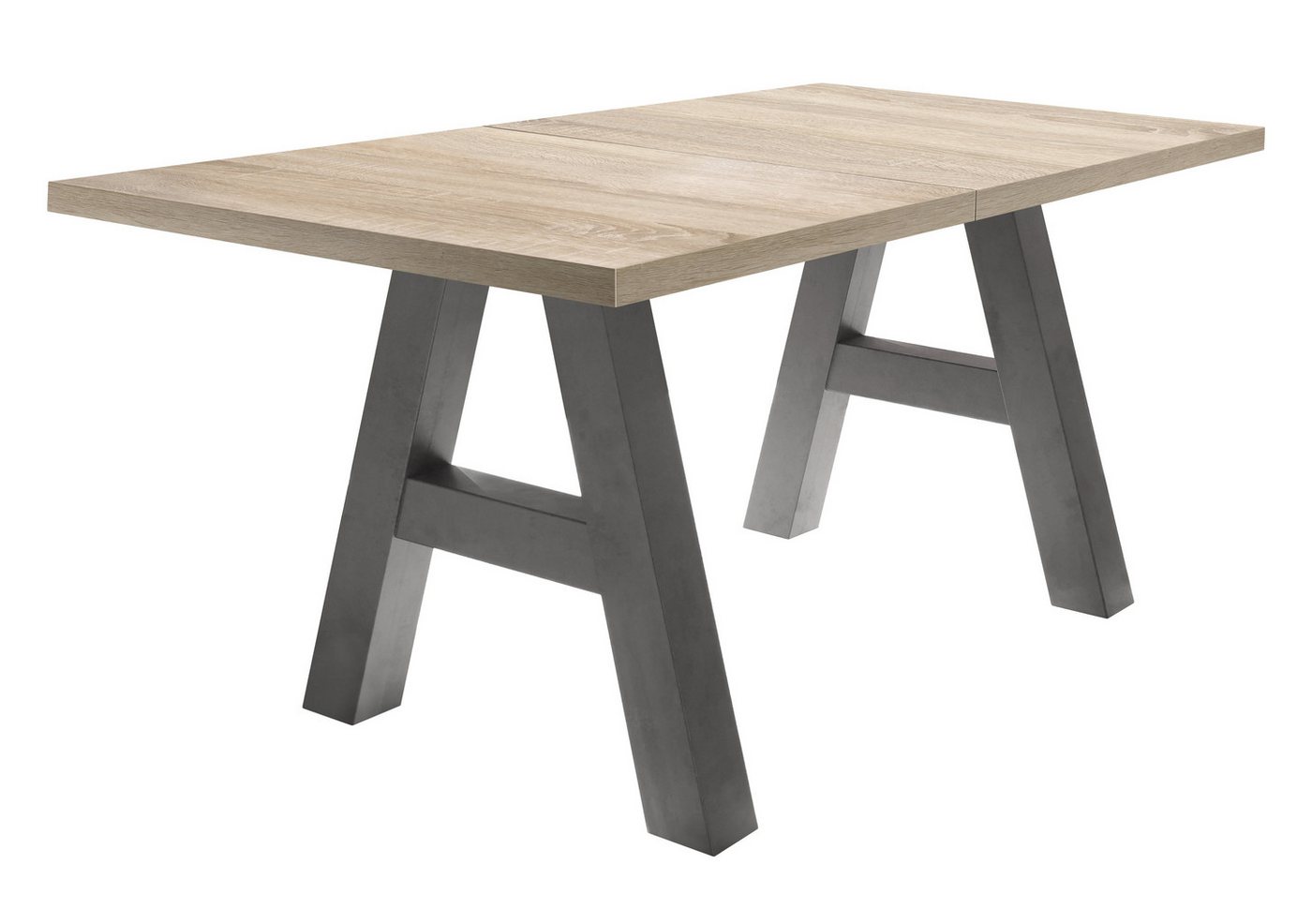 möbel-direkt.de Esstisch Esstisch Big System möbel-direkt.de Esstisch Esstisch Big System von möbel-direkt.de