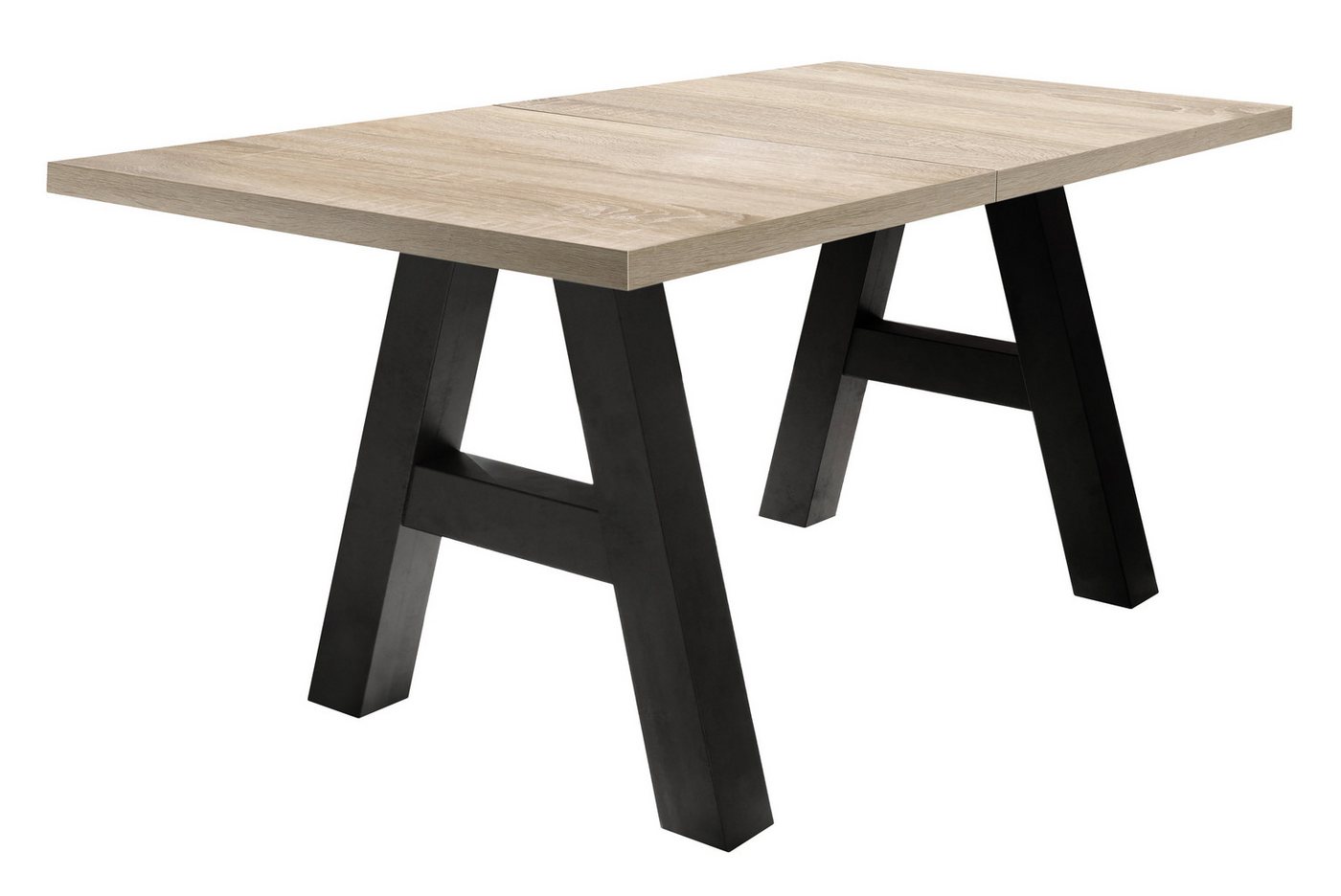 möbel-direkt.de Esstisch Esstisch Big System möbel-direkt.de Esstisch Esstisch Big System von möbel-direkt.de