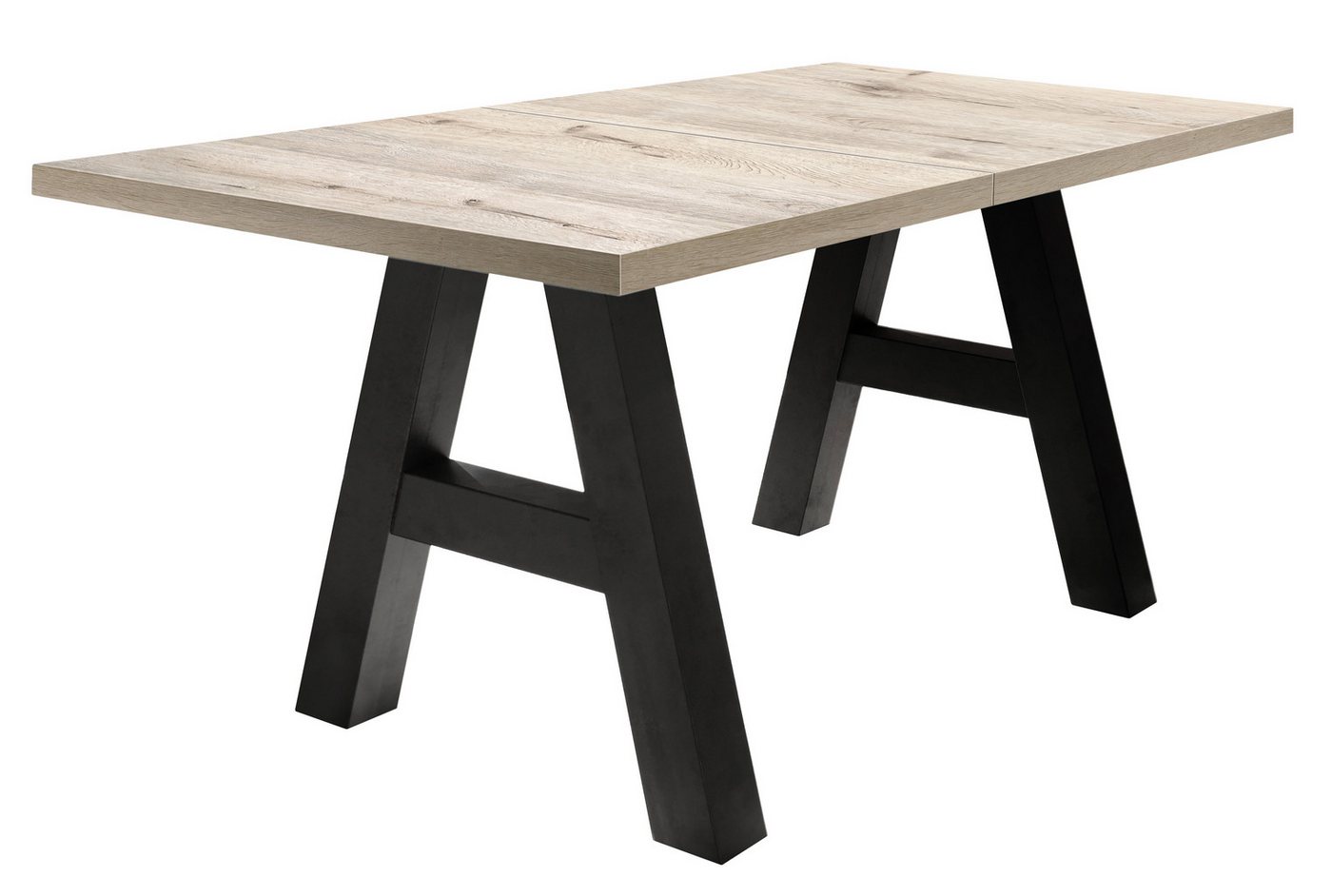 möbel-direkt.de Esstisch Esstisch Big System möbel-direkt.de Esstisch Esstisch Big System von möbel-direkt.de